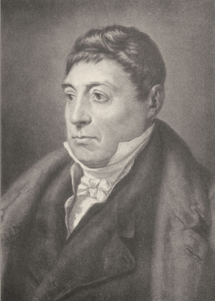 MILITARIA. Marquis De Lafayette 1907 old antique vintage print picture